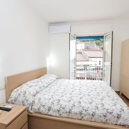 La dea bendata Minori Esterno foto